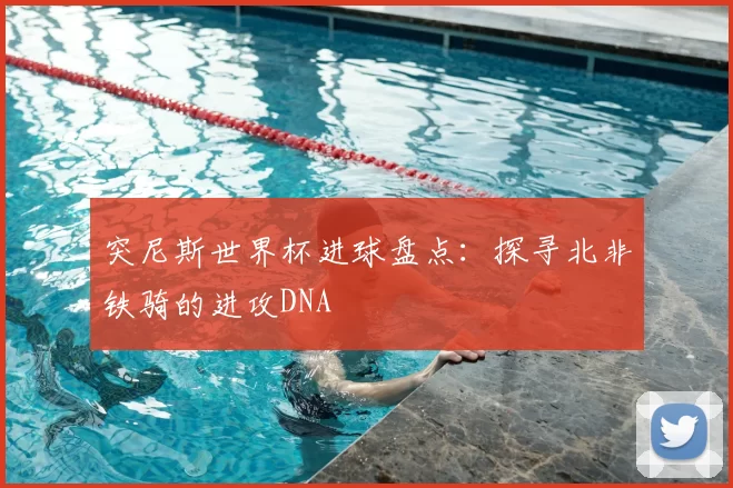 突尼斯世界杯进球盘点:探寻北非铁骑的进攻DNA