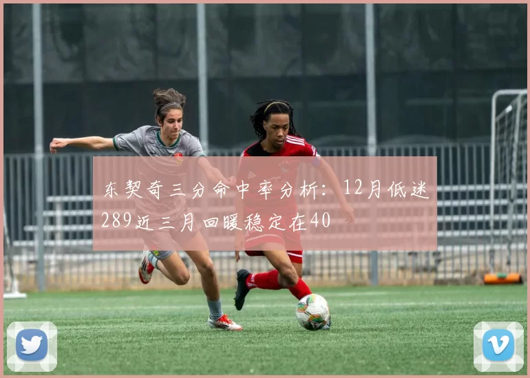 东契奇三分命中率分析:12月低迷289近三月回暖稳定在40