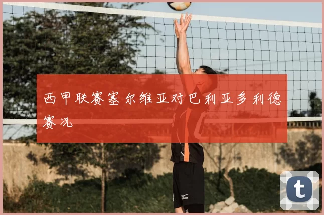 西甲联赛塞尔维亚对巴利亚多利德赛况