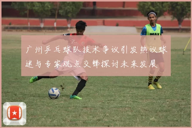 广州乒乓球队技术争议引发热议球迷与专家观点交锋探讨未来发展