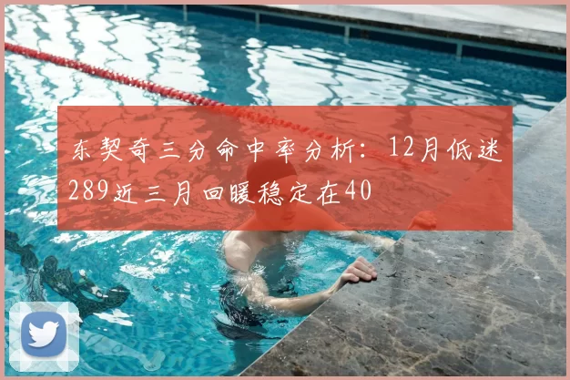 东契奇三分命中率分析:12月低迷289近三月回暖稳定在40