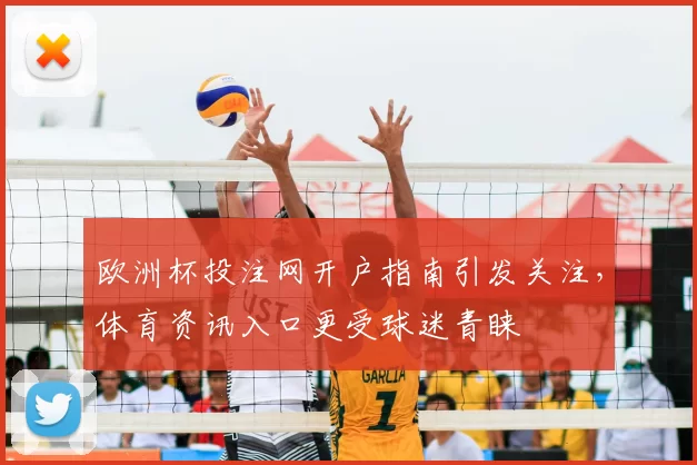 欧洲杯投注网开户指南引发关注,体育资讯入口更受球迷青睐