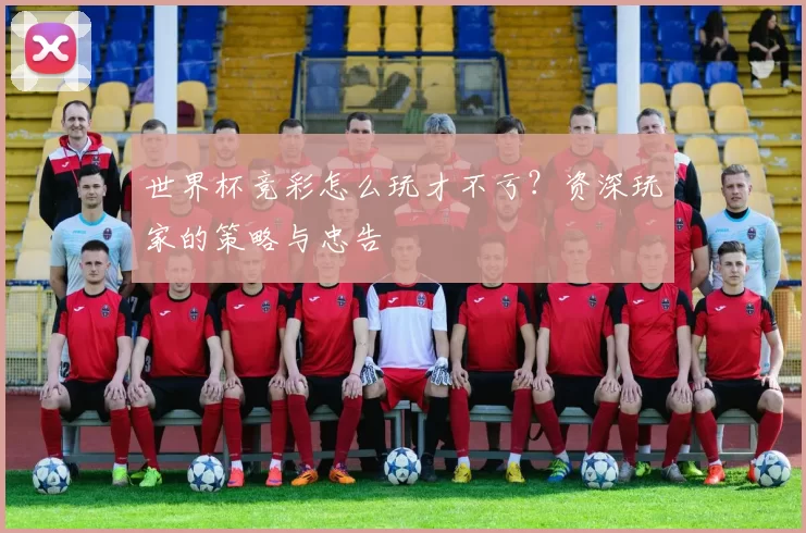世界杯竞彩怎么玩才不亏?资深玩家的策略与忠告