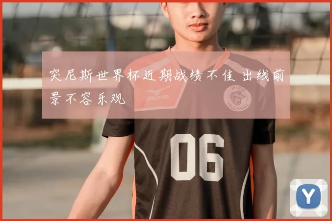 突尼斯世界杯近期战绩不佳 出线前景不容乐观