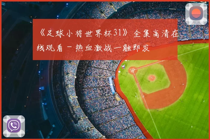 《足球小将世界杯31》全集高清在线观看 - 热血激战一触即发